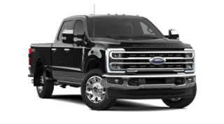 2026 Ford Super Duty® External Image 5